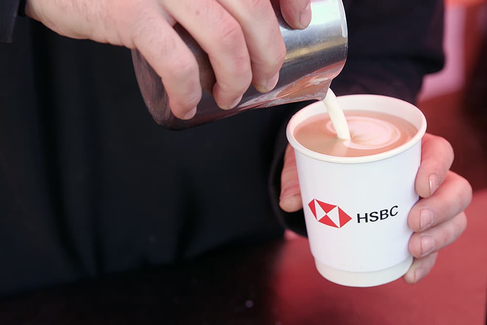 Custom Branding for Your Coffee Experience