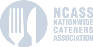 Nationwide Caters Association Logo