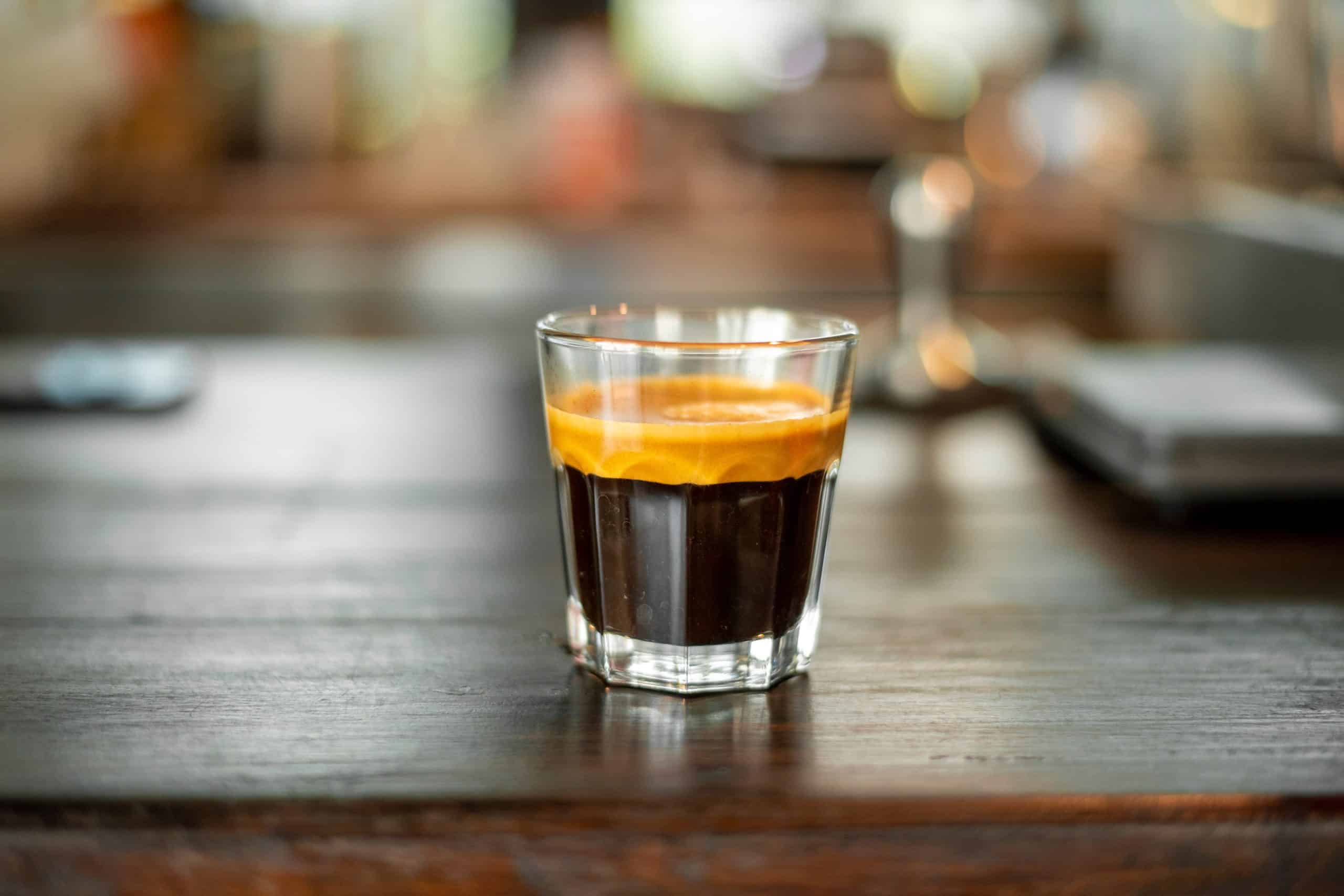 How to Make the Perfect Espresso Shot