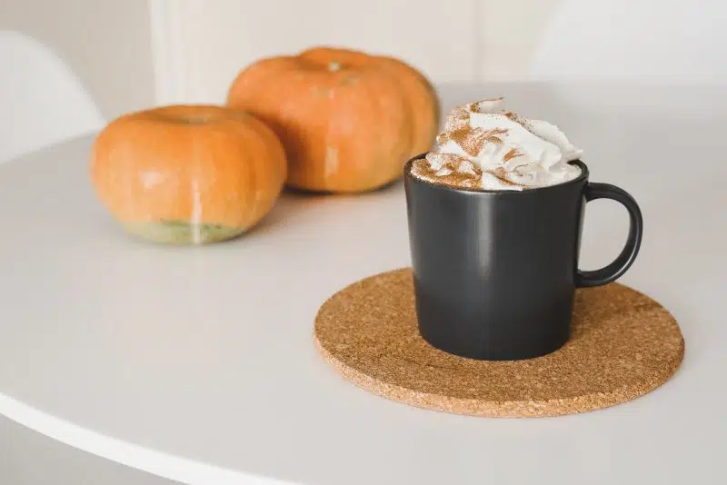 Spooky Halloween Coffee Recipes to Brew Up a Fright