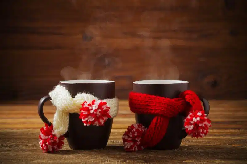 A Christmas gift guide for coffee lovers