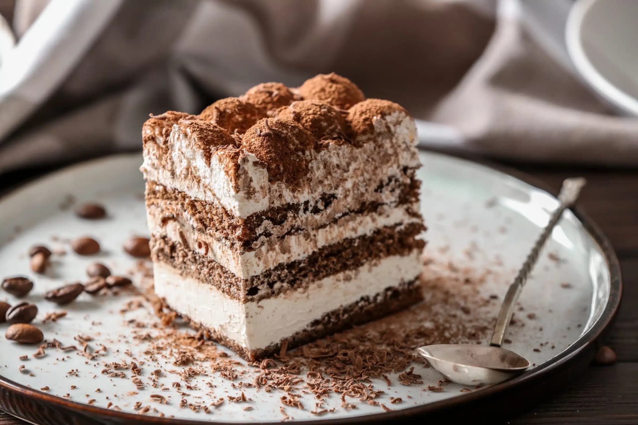 Creative Ways to Cook with Coffee
