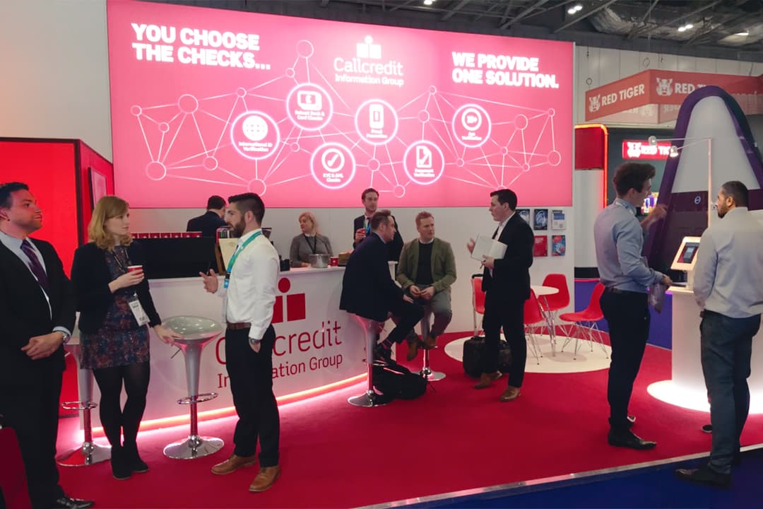 Exhibitions & Conferences