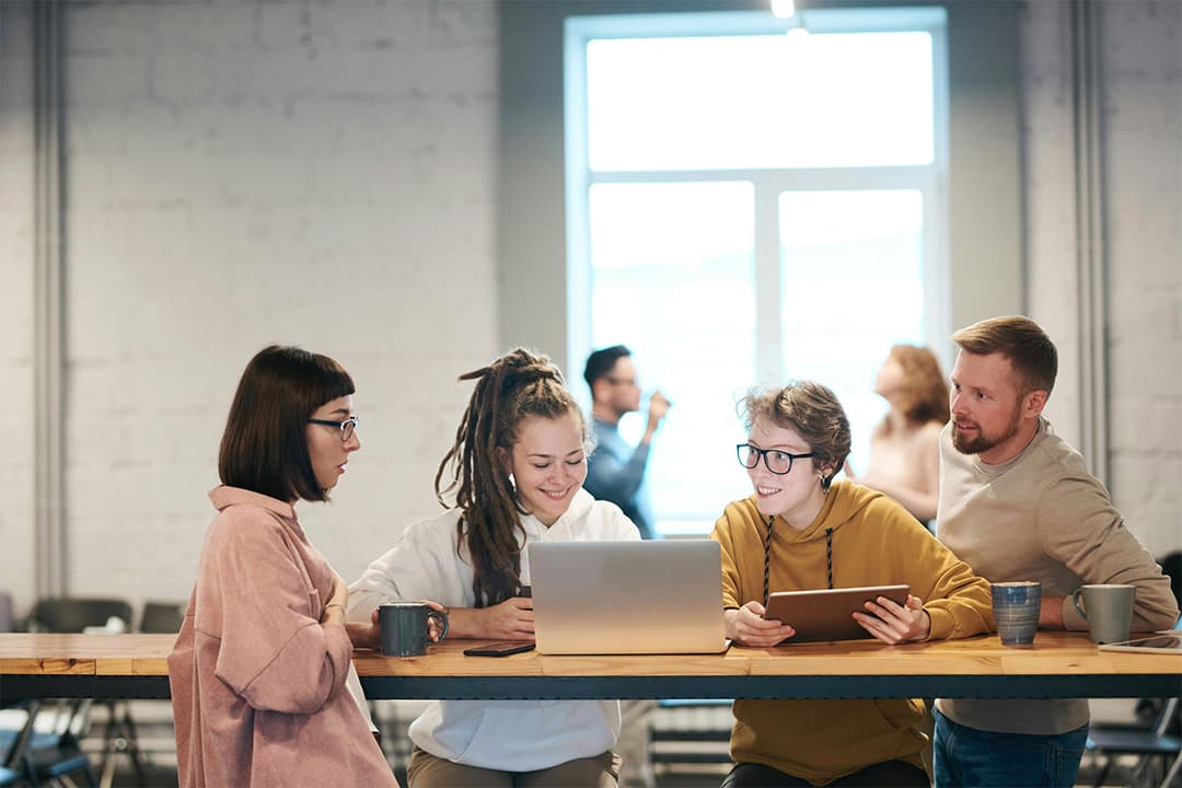Enhance Workplace Culture