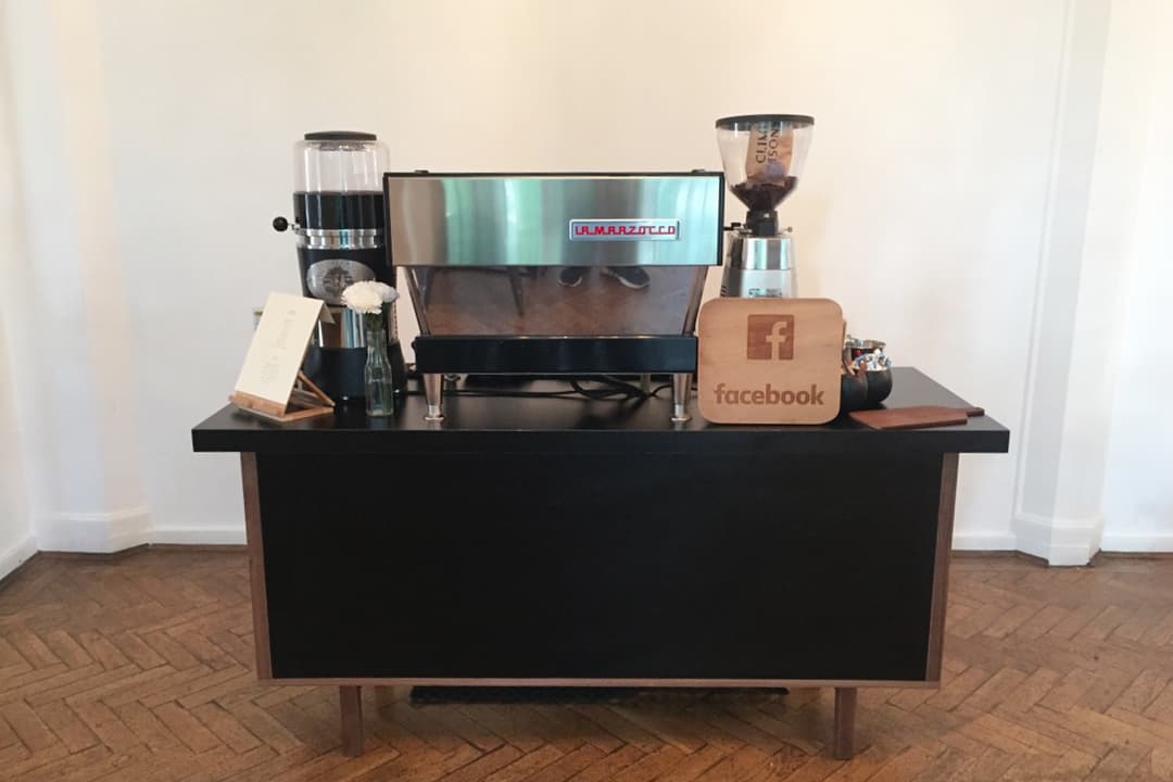 High-Quality Coffee Machines