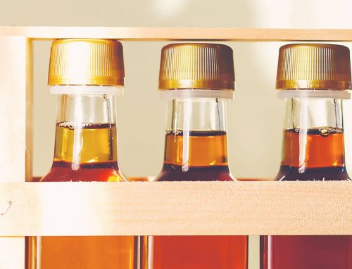 Everything you need to know about syrups