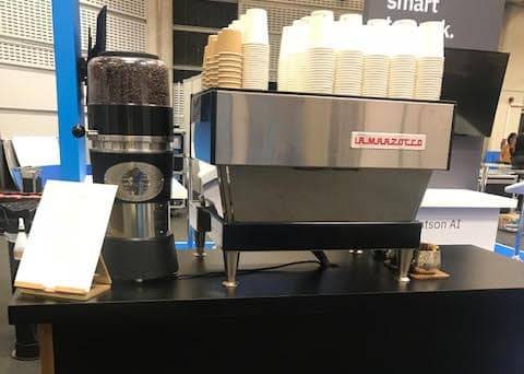 coffee for events